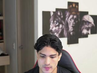 Liu Kent — Flirt4free stream photo (Aug 2026)