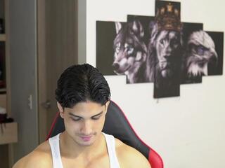Liu Kent — Flirt4free stream photo (Jul 2026)