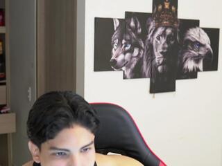 Liu Kent — Flirt4free stream photo (Aug 2026)