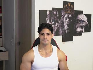 Liu Kent — flirt4free