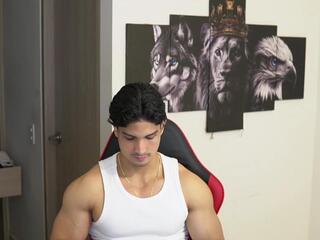Liu Kent — flirt4free