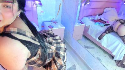 OdetteGray — Cam4 stream photo (Sep 2026)