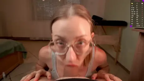 foxeslovefoxes — webcam model online on stripchat