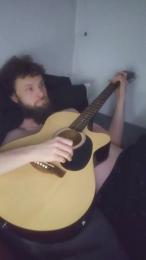 Talenjames — Cam4 stream photo (Apr 2026)