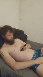 Talenjames — Cam4 profile photo