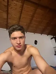 Makell_bundchen — webcam model online on stripchat