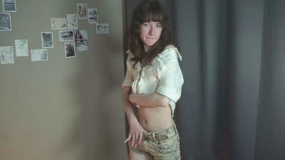 RettaMahall — webcam model online on cam4