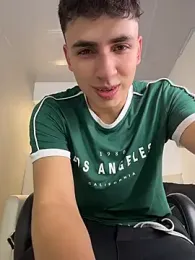 AdrianRinaldi — Stripchat stream photo (Apr 2026)