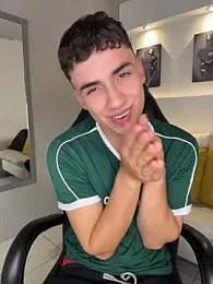 AdrianRinaldi — webcam model online on stripchat