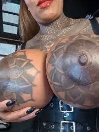 DarkDea — stripchat