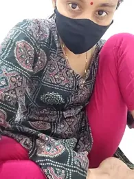 Saishaa — Stripchat stream photo (Apr 2026)