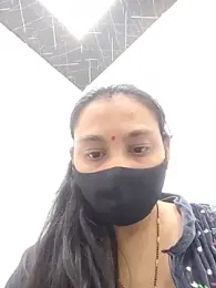 Saishaa — Stripchat stream photo (Apr 2026)