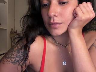 viviis — Camsoda profile photo