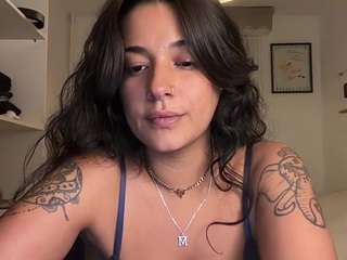 viviis — Camsoda stream photo (Aug 2026)