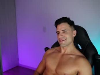 krops_ — Chaturbate stream photo (Jul 2026)