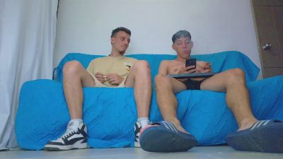 Total_Control — Cam4 profile photo