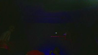 Morgandohot — Cam4 stream photo (Mar 2026)