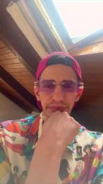 Morgandohot — Cam4 stream photo (Mar 2026)