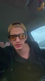 Morgandohot — Cam4 stream photo (Mar 2026)