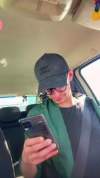 Morgandohot — Cam4 stream photo (Apr 2026)