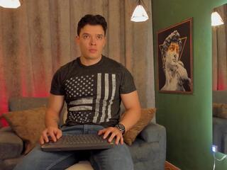 Yake Tyler — Flirt4free stream photo (Jul 2026)