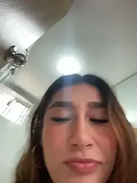 Isa_Villamarin — Stripchat stream photo (Oct 2025)