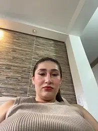 Isa_Villamarin — Stripchat stream photo (Oct 2025)