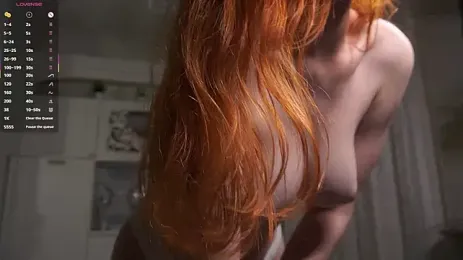 RoseMarin — Stripchat stream photo (Aug 2026)