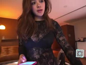laura3_3 — webcam model online on chaturbate