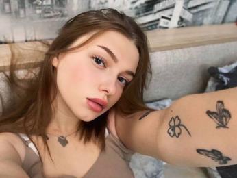 DahliaSackey — Livejasmin stream photo (Feb 2026)