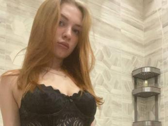 DahliaSackey — livejasmin