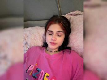 Vanessa-Tenderness — bongacams