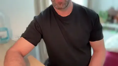 Mr_Beef — Stripchat profile photo