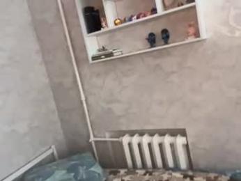 bambiculnane — webcam model online on chaturbate