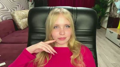 VickiLehtinen — webcam model online on cam4