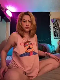 Mallorykoxx69 — Stripchat stream photo (May 2026)