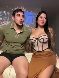 Sexandfire — Stripchat stream photo (Apr 2026)