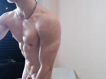 marc_solo — Chaturbate stream photo (Jun 2026)