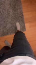 MISTERX1998 — webcam model online on cam4