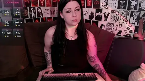 Kvopa — Stripchat stream photo (Jun 2026)