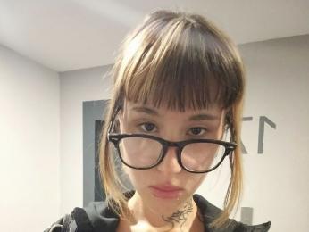 HallieAblin — livejasmin