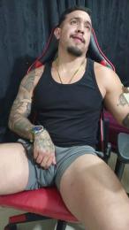 Im_massimo777 — Cam4 stream photo (Apr 2026)
