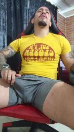 Im_massimo777 — webcam model online on cam4