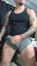 Im_massimo777 — Cam4 stream photo (Apr 2026)