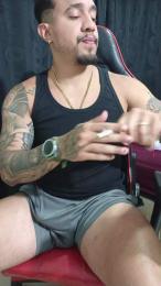 Im_massimo777 — Cam4 stream photo (Apr 2026)