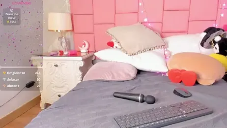 dolly_kitter — stripchat