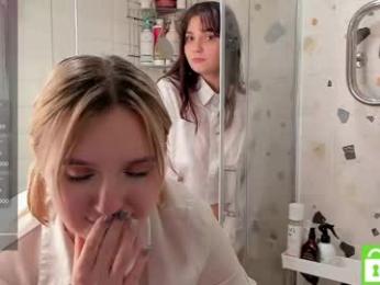 itsri — webcam model online on chaturbate