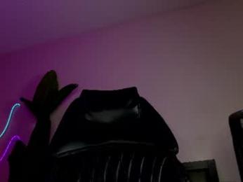 oliviaowens — Chaturbate stream photo (Jul 2026)
