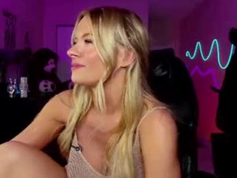 oliviaowens — Chaturbate stream photo (Jul 2026)