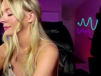 oliviaowens — Chaturbate stream photo (Jul 2026)